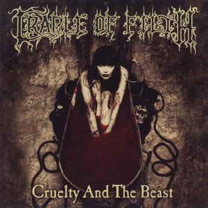 'Cruelty and the Beast'の画像