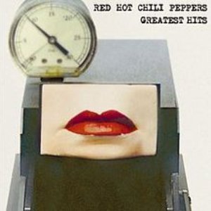 Bild för 'Greatest Hits (Red Hot Chili Peppers)'