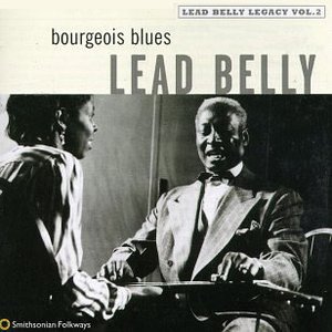 Image for 'Bourgeois Blues: Lead Belly Legacy, Vol. 2'