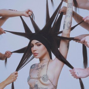 Image for 'me estoy volviendo loca'