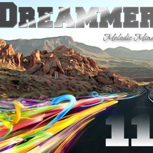 Image for 'Dreammer'