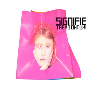 Image for 'SIGNIFIE (Mastered by Bernie Grundman)'