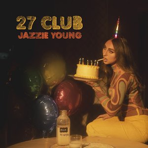 Image for '27 club'
