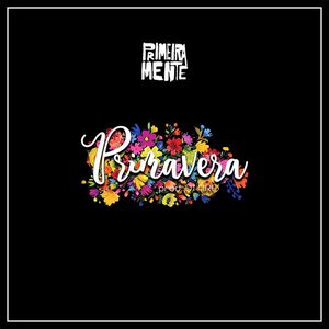 “Primavera”的封面