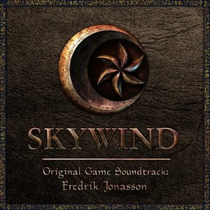 Image for 'Skywind OST (Fredrik Jonasson)'