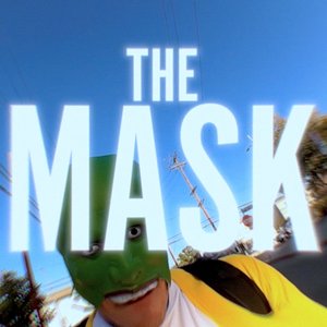 Image for 'The Mask'