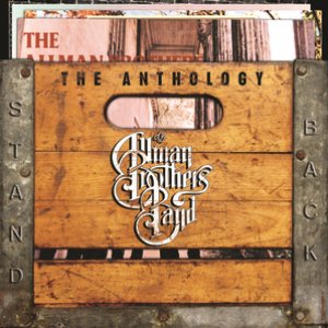 Image pour 'Stand Back: The Anthology'