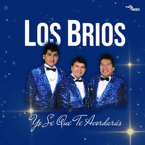 'Los Brios'の画像