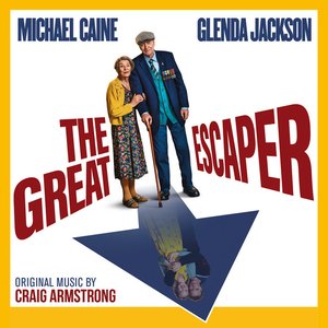 'The Great Escaper (Original Motion Picture Soundtrack)'の画像