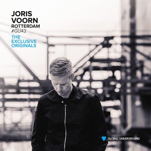 Image for 'Global Underground #43: Joris Voorn - Rotterdam (The Exclusive Originals)'