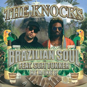 Изображение для 'Brazilian Soul (feat. Sofi Tukker) [Remixes]'