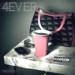 Image for '4EVER'