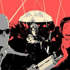 Image for 'Katana ZERO (Original Soundtrack Remixes)'