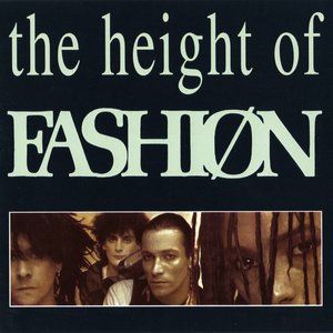 Image for 'The Height of Fashion'