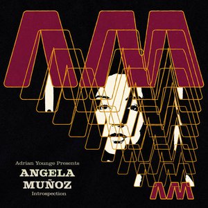 Image for 'Adrian Younge Presents: Angela Muñoz'