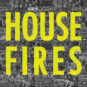 Image for 'Housefires'