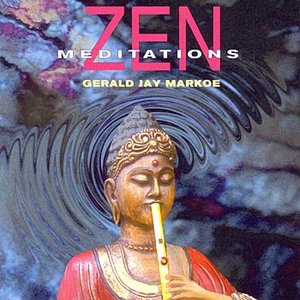 Immagine per 'Zen Meditations'