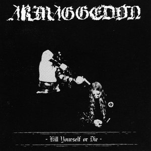 Image for 'Kill Yourself Or Die'