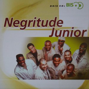 Image for 'Bis - Negritude Junior'