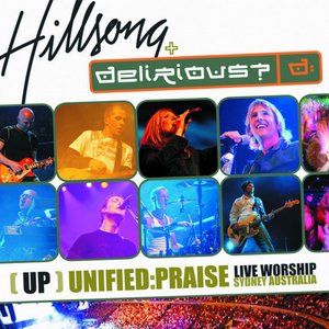 Image for '[UP] UNIFIED:PRAISE (Live)'