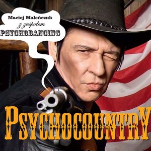 Image for 'Psychocountry'