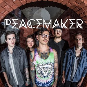 Image for 'Peacemaker'