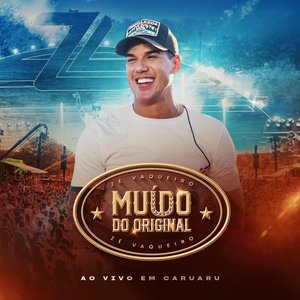 Immagine per 'Muído Do Original (Ao Vivo Em Caruaru)'