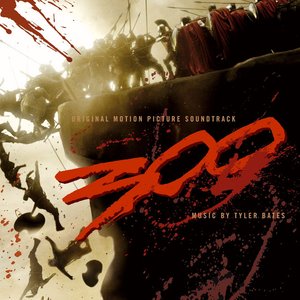 '300 Original Motion Picture Soundtrack (U.S. Version)' için resim