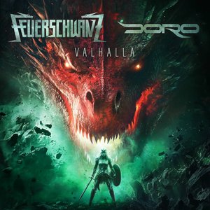 Image for 'Valhalla'