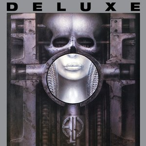 Image for 'Brain Salad Surgery (Deluxe)'