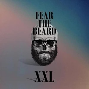 “Fear the Beard XXL”的封面