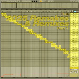 Image for '2025 Remakes & Remixes'