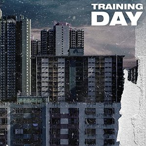 Image for 'Training Day'