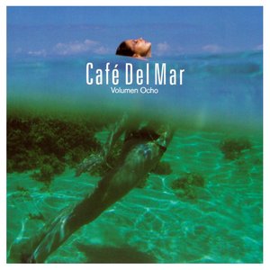 Image for 'Café Del Mar - Volume 8'