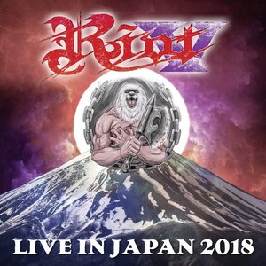 Image pour 'Live In Japan 2018'