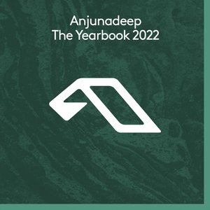 Image for 'Anjunadeep The Yearbook 2022'