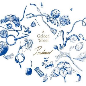 Image for 'A Golden Wheel'