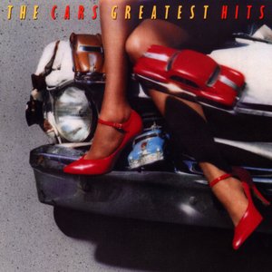 Image pour 'The Cars Greatest Hits'