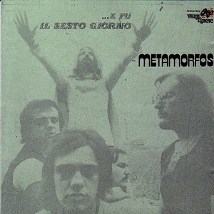 Imagen de '... E FU IL SESTO GIORNO 1972'