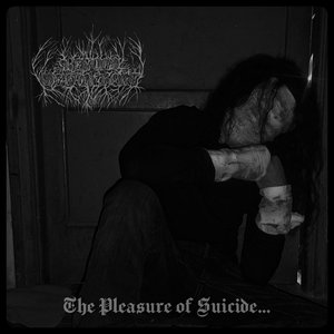 Image for 'The Pleasure Of Suicide...'