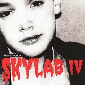 Image for 'SKYLAB IV - edição especial com bônus tracks'