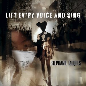 “Lift Ev’ry Voice and Sing”的封面