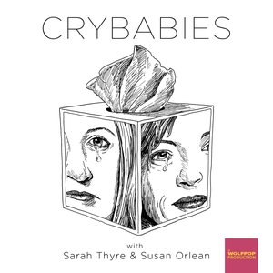 Image for 'Crybabies'