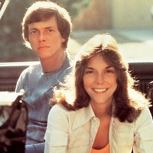 Image for 'The Carpenters'