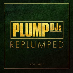 Изображение для 'RePlumped'