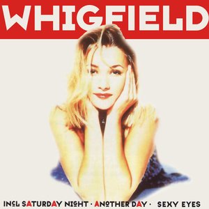 Image for 'Whigfield'