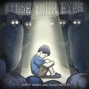“Empty Hands and Heavy Hearts”的封面