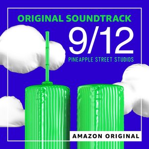 “9/12 (Original Soundtrack)”的封面