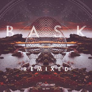 Image for 'Bask Remixed'