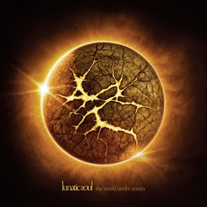 Immagine per 'The World Under Unsun'